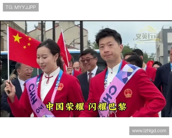 倒计时六十天羽球世锦赛再启巴黎城市激情与荣耀盛大回归精彩绽放