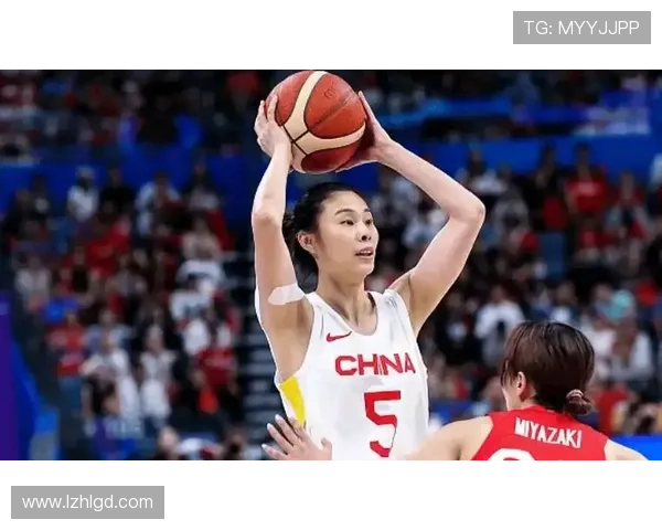 两年前的今天中国女篮险胜日本夺亚运金牌王思雨绝杀成英雄
